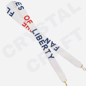 Correa de monedero con cuentas de fútbol #87, correas de bolsa de cuentas de semillas de oro blanco personalizadas, accesorios, bolsas, piezas especiales, accesorios - Product Image 3