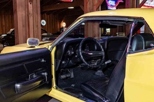 Ford Mustang Boss 302 de 1970 de Segunda Mano de Élite - Product Image 2