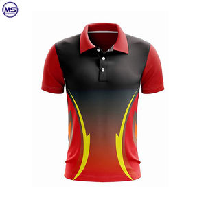 Uniforme de grillo con impresión por sublimación para adultos, transpirable, de alta calidad, venta al por mayor - Product Image 2