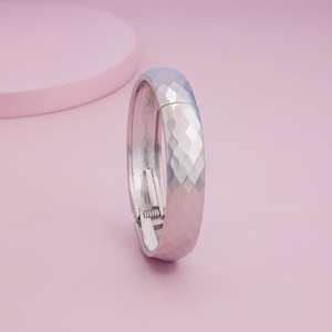 กำไลข้อมือแฟชั่นทันสมัย รุ่น Kada 189913 - Product Image 1