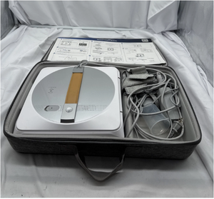 Uso global para el nuevo robot de limpieza de ventanas ECOVACS Winbot W1 Pro s5 - Product Image 1