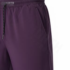 Shorts cargo légers pour hommes, respirants, séchage rapide, multi-poches, tendance, shorts très vendus pour hommes avec une nouvelle mode masculine - Product Image 3