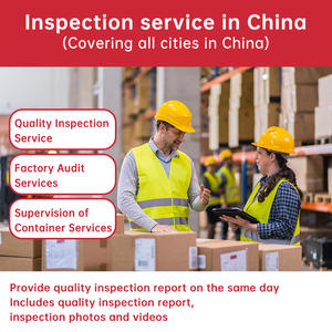 <span class=keywords><strong>Service</strong></span> d'inspection de la qualité avant expédition FBA final à <span class=keywords><strong>Xiamen</strong></span>, Zhejiang, Guangdong, Hebei, agent d'inspection textile - Product Image 2