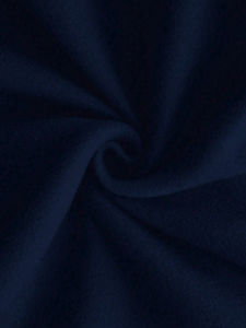 Pull à capuche imprimé 100% coton pour hommes Sweat-shirt en polaire confortable avec logo personnalisé Saison d'hiver Col à capuche - Product Image 5