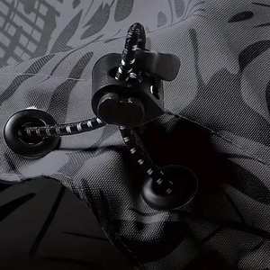 เสื้อกันลมใส่ได้ทั้งชายและหญิงสำหรับฤดูหนาวเสื้อแจ็คเก็ตบุนวมแห้งเร็วระบายอากาศได้ดีน้ำหนักเบาออกแบบโลโก้ได้ตามต้องการ - Product Image 3