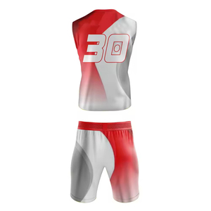 Uniforme 7 contre 7 2025, prix raisonnable, uniforme 7 contre 7 pour adultes, différents styles, uniformes 7 contre 7 - Product Image 3