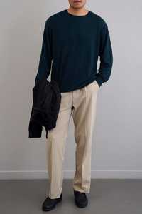 Sudaderas Unisex de Felpa de Algodón Premium con Logotipo Personalizado e Impresión Digital, Servicio OEM de Invierno - Product Image 4