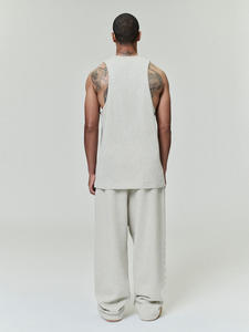 Pantalones de alta calidad con logotipo y bordado personalizados a la moda para hombre, ropa informal de tela de alta calidad, el mejor Tourser para hombre - Product Image 5