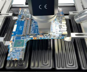 Nueva Estación de Soldadura IR de Calidad LV-02 para Computadora, PC, Laptop, Reparación de Chips a Nivel de BGA, Estación de Desoldadura y Reballing Infrarroja - Product Image 4