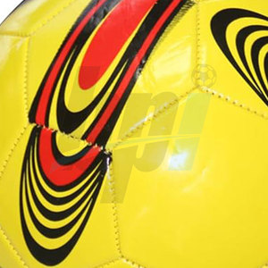 Balones de Fútbol Cosidos a Máquina de Alta Calidad Hechos a Medida, Suministro Directo de Fábrica - Product Image 6
