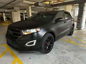 Toyota Prado Cruiser Sedán V6 2024 Usado, Volante a la Izquierda, Asientos de Cuero, Control de Crucero Adaptativo, Emisión Euro IV, Automático, Panorámico - Product Image 2