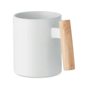 แก้วเซรามิกส่วนตัว CRENATE ของใช้ส่วนตัวแบบกำหนดเอง - Product Image 2