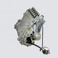 Pièces de moteur OEM ZCEC SAA6D114E-2 PC360-7 POMPE D'INJECTION DE CARBURANT 6743-71-1131 6743711131 Pompe à carburant haute pression