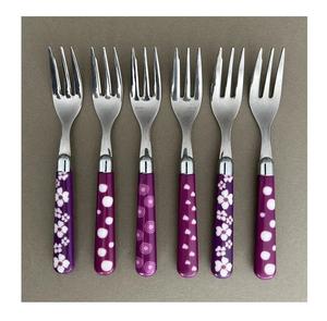 เครื่องใช้บนโต๊ะอาหารโลหะเครื่องใช้ในครัวงานทำมือดีไซน์สวย - Product Image 6