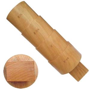 Mandrin en bois à étages de haute qualité UTILISÉ POUR LA FABRICATION DE BIJOUX OUTIL VENTE EN GROS PRIX LE PLUS BAS MEILLEUR PRODUIT POUR L'OUTIL DE FABRICATION DE BIJOUX - Product Image 1