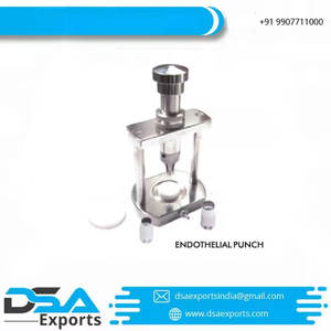 Verre de lentille asphérique de haute qualité personnalisable par OEM pour la chirurgie oculaire et les procédures optiques - Product Image 6