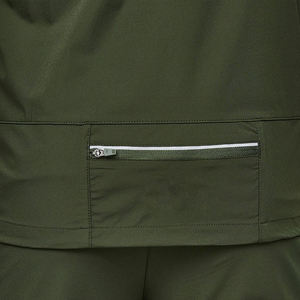 Hot Sale Custom Logo <b>Men</b> Tracksuit Sports <b>Running</b> Training Outdoor High Quality Windproof <b>Jacket</b> for Man - Product Image 5