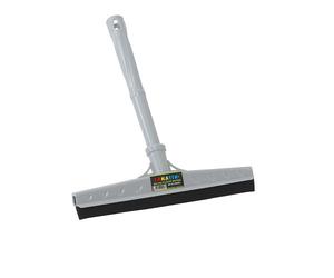 Escurridor de piso de plástico EVA de 28 cm de alta calidad, mango de 32,5 cm, varios colores, herramienta de limpieza del hogar para limpiador de vidrio - Product Image 5