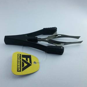 Pince à épiler automatique professionnelle pour façonner les sourcils poignée en plastique d'épilation meilleurs produits de qualité pour la vente - Product Image 4