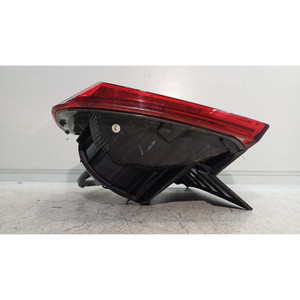 ไฟท้าย STOP REAR HEADLIGHT LEFT DR 4.0 SQRE4G15C ซีรีส์ (21>) - Product Image 5