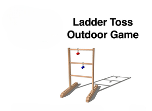 Escalera de golf - Product Image 2