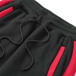 Chándal informal de 2 piezas para hombre, pantalones de chándal con cremallera y chaquetas para otoño, senderismo para cómodas aventuras al aire libre - Product Image 5