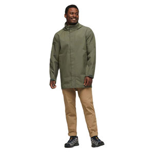 Veste de randonnée imperméable pour homme, grande taille, coupe-vent, veste de randonnée, chasse, course à pied, homme, extérieur - Product Image 1