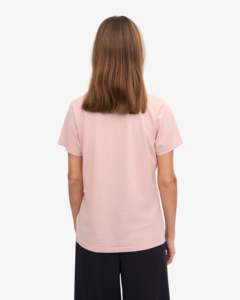 Haut court respirant coupe ajustée pour femmes nouveaux vêtements de Fitness d'entraînement pour courir Gym Yoga manches courtes sport T-shirt patchs - Product Image 4