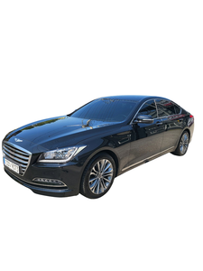 ฮุนได เจเนซิส DH ปี 2016 สภาพดี รถมือสองจากเกาหลี ขาย 300auto Export - Product Image 3