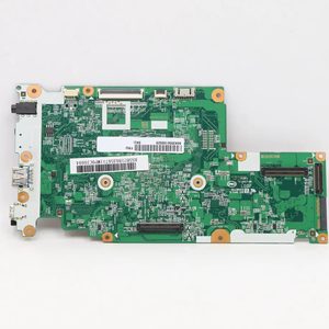 NOUVEAU Ordinateur portable pour Lenovo 11 100e Gen 2 (AMD) Chromebook 4GB 32GB carte mère carte mère 5B21B63567/5B20Y97700 - Product Image 1