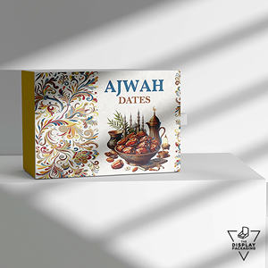 Wholesale High-End Recycled Soap <b>Packaging</b> Box Custom <b>Designed</b> Eco-Friendly Coated Paper Folders for Cosmetics Essential Oils - Product Image 3