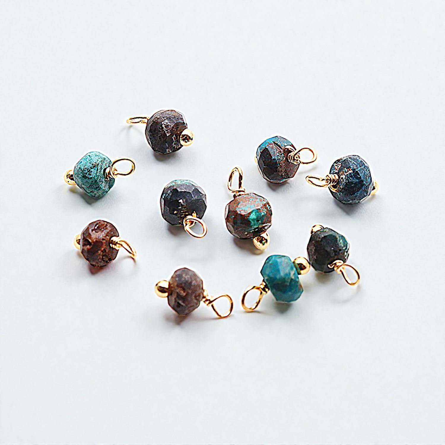 คริโซคอลล่า