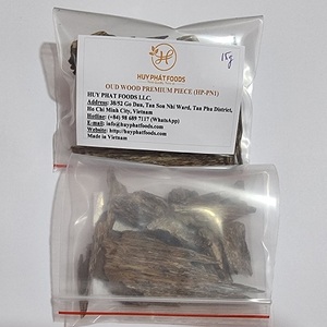 Madera de agar de alta calidad, una experiencia aromática exuberante - Product Image 2