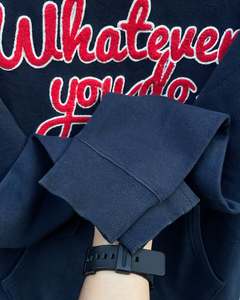 Hoodies d'hiver pour hommes les plus vendus, avec poches, nouveau design, coupe classique, fermeture éclair intégrale, 100% coton, Pakistan, faible MOQ, vente en gros, sérigraphie - Product Image 2