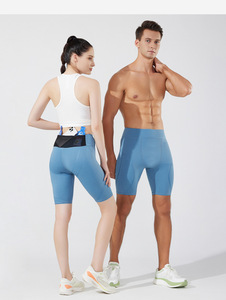 .กางเกงขาสั้นลำลองสำหรับผู้ชายกางเกงขาสั้นน้ำหนักเบาสวมใส่สบายสำหรับใส่ในชีวิตประจำวันเที่ยวทะเล - Product Image 6