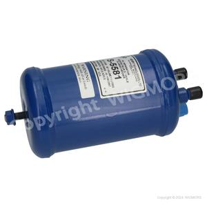 Separador de Aceite Soldado Convencional Henry S-5581 1/4\" - Product Image 1