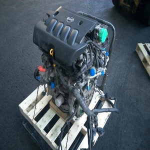 Moteur MR20DE 2.0L MR20 DEL d'occasion en gros en usine disponible - Product Image 1