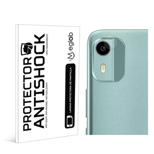 ฟิล์มกันรอยหน้าจอ ANTISHOCK สำหรับอุปกรณ์เสริมมือถือโนเกีย ซี 12 โปร พรีเมียม - Product Image 1