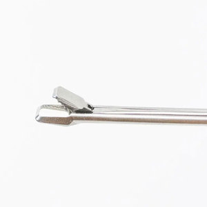 Couteau chirurgical artroscopique manuel Endo Tech, curette chirurgicale aiguisée - Product Image 1