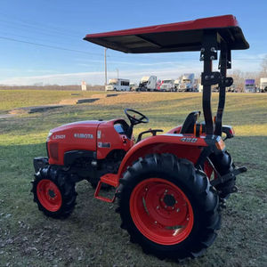 Producto de Alta Demanda en Tendencia: Mini Tractor Agrícola Kubota Usado en Venta, Envío Rápido, Buenas Tarifas, En Oferta - Product Image 1