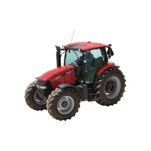 270 Tracteur haute performance pour applications exigeantes Case IH Optum - Product Image 6