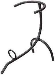 100% Real Metal Viking Horn Stand Handicraft Latest Piece Metal <b>Drinking</b> Horn <b>Rack</b> for Wholesale Price - Product Image 6