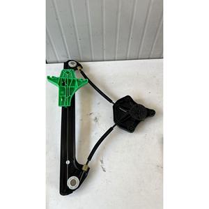 Mécanisme de lève-vitre arrière droit pour VOLKSWAGEN Golf 7 Berline (12>) 5G4839462C DAC - Product Image 4
