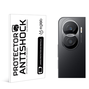 Protection d'écran ANTISHOCK pour Honor X40i, lentilles pour téléphone portable - Product Image 1