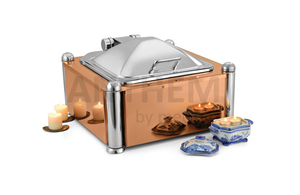 E <b>Warmer</b> the <b>Electric</b> Chafing Dish <b>Electric</b> Chafing Dish Price in India <b>Electric</b> Chafing Dish <b>Warmer</b> - Product Image 5