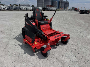 เครื่องตัดหญ้าแบบ Zero-Turn รุ่น Gravely Pro-Turn 672 สำหรับขาย - Product Image 2