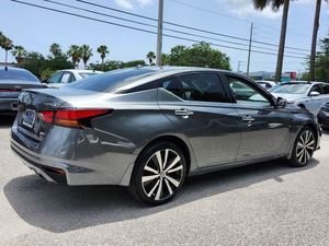2019 NISSAN ALTIMA 2.5 PLATINUM AWD PRÊT À EXPÉDIER - Product Image 3