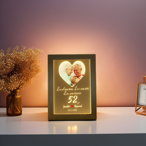 กรอบรูปไม้สีสันสดใส - Product Image 6