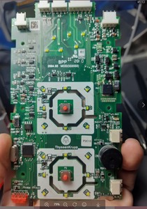 Prezzo <span class=keywords><strong>imbattibile</strong></span> per BPP 2664.65 MOD 333333 ascensore PCB pensione per ville alberghi appartamenti ospedali - Product Image 3