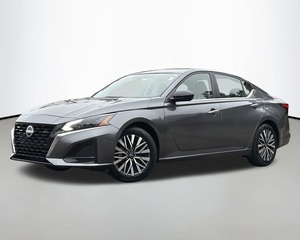 BEST-SELLER 2024 NISSAN ALTIMA SV FWD DIESEL TURBO R18 DIRECTION À GAUCHE TRANSMISSION AUTOMATIQUE PRÊT À LA LIVRAISON - Product Image 6